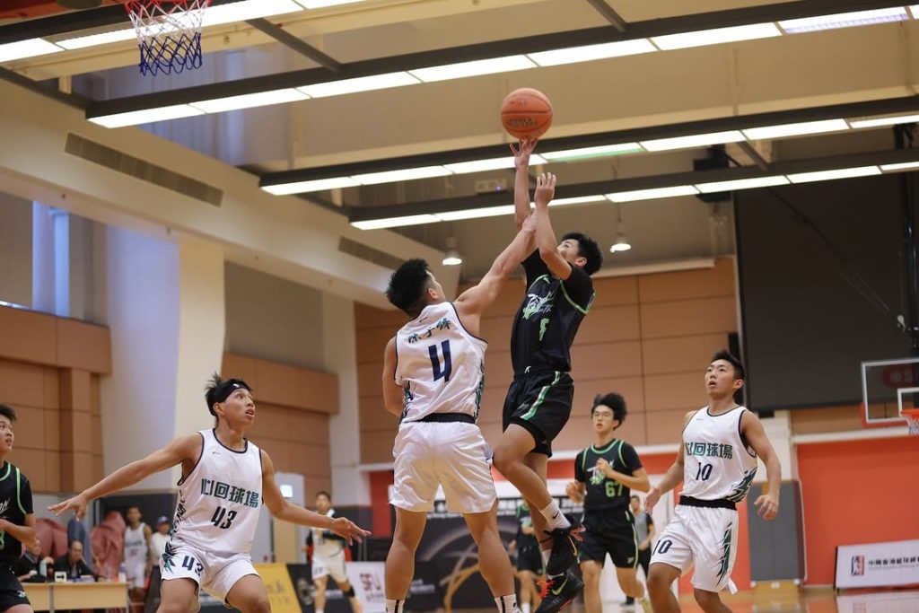 2025.10.26 男子小組賽