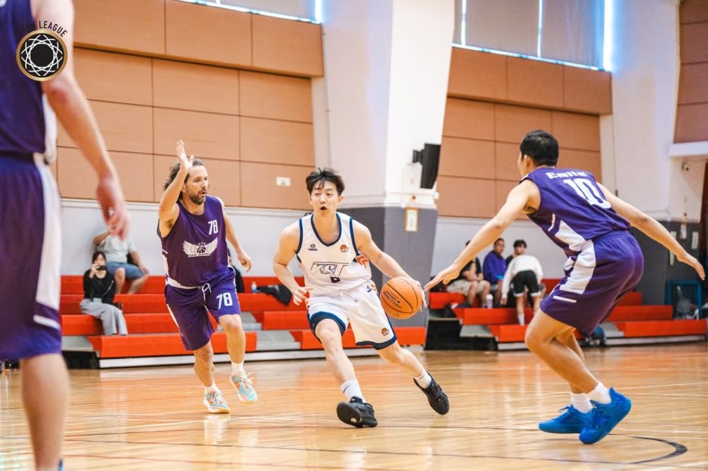 2025.11.02 男子小組賽