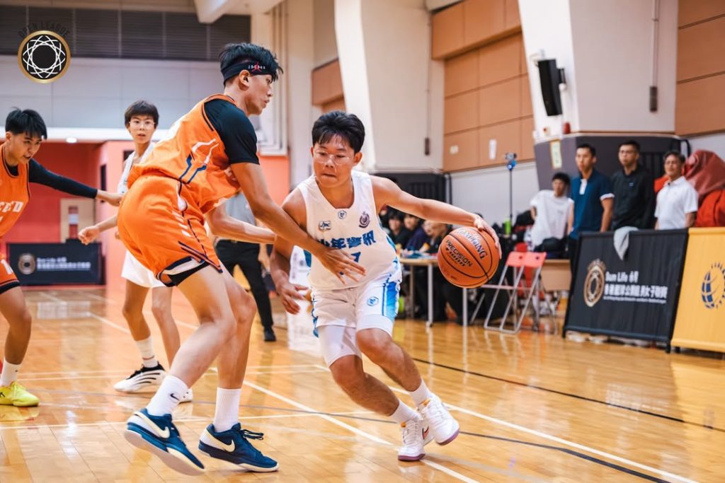 2025.11.15 男子小組賽