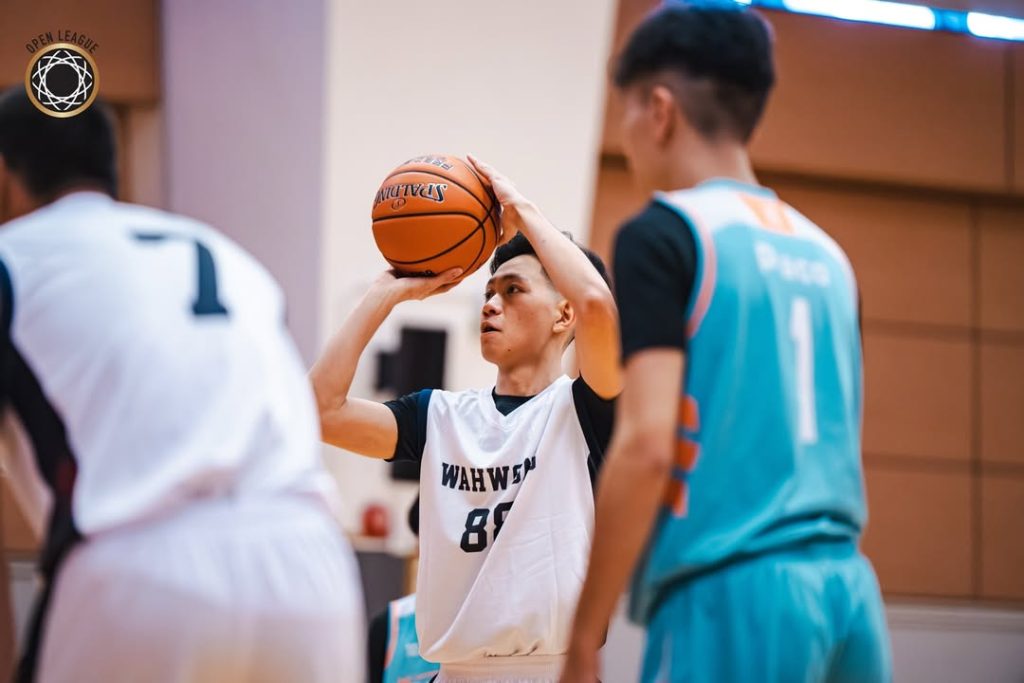 2025.11.16 男子小組賽