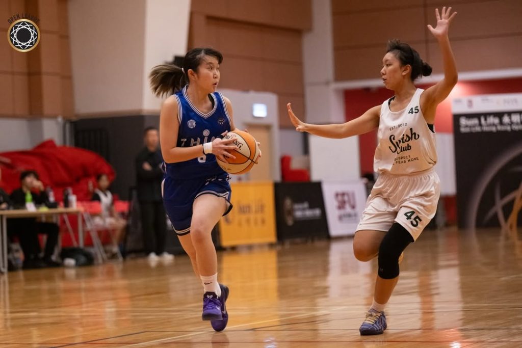 2025.11.16 女子小組賽