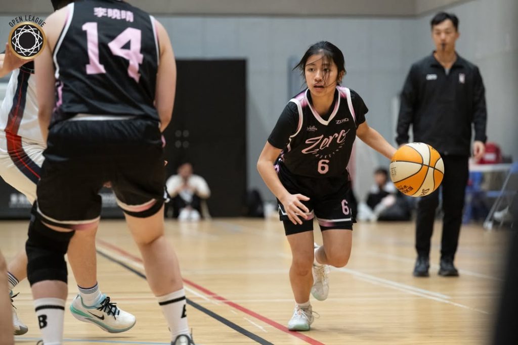 2026.01.04 女子小組賽