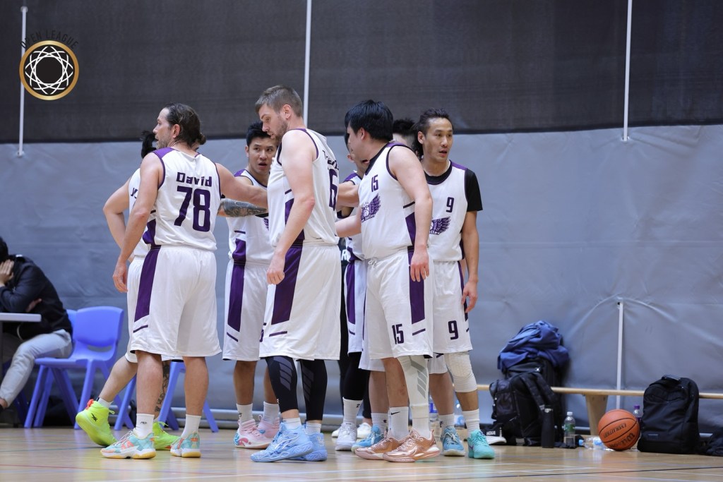 2026.02.01 男子小組賽