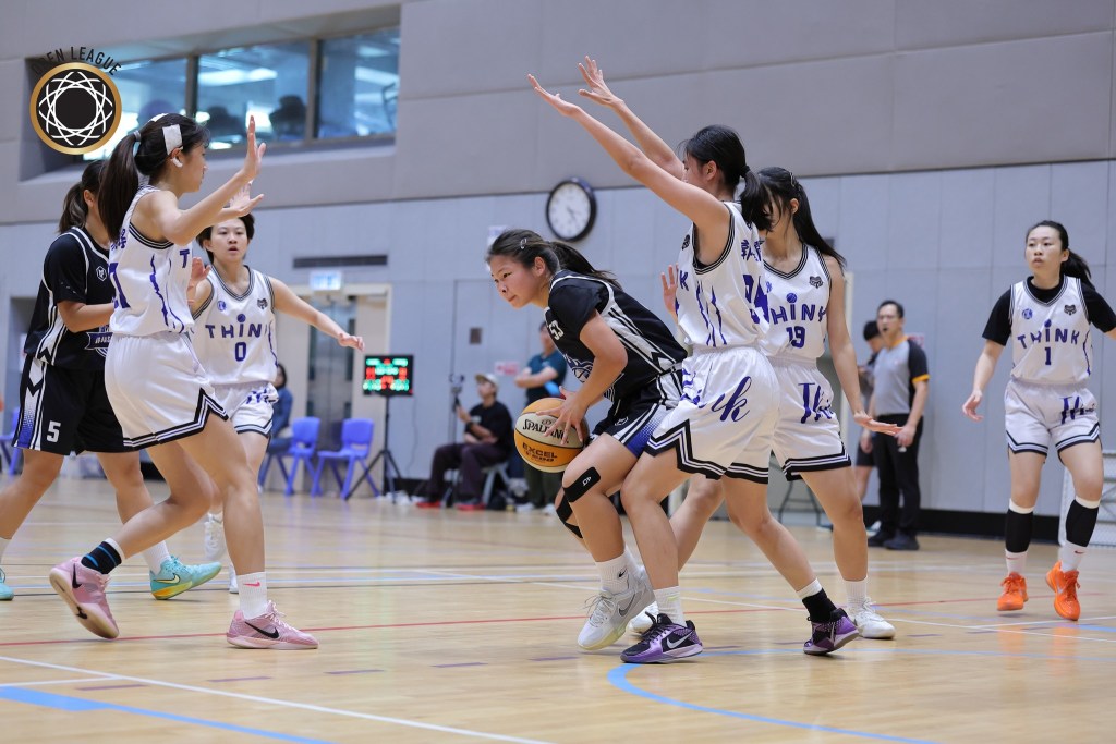 2026.03.15 女子小組賽