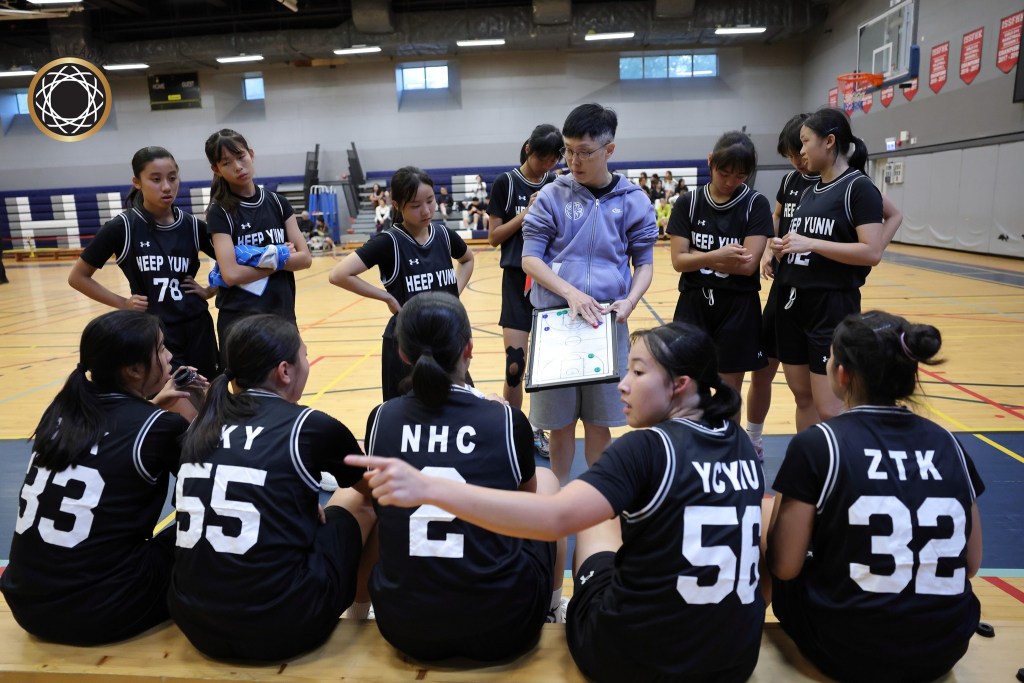 2026.05.03 女子組準決賽